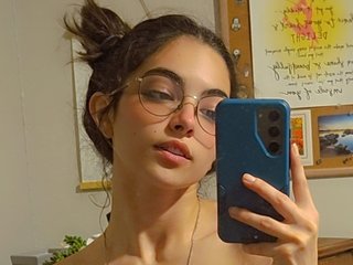 Erotisk videochatt Babysky