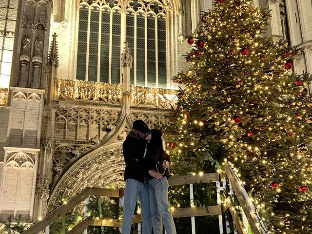 Foto av profilen babyymommy