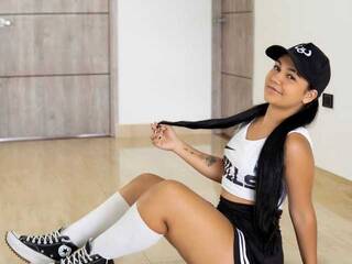 Erotisk videochatt babyypussyy