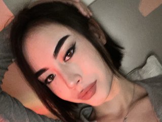 Erotisk videochatt BadAsianBaby