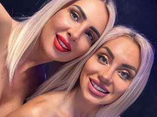Erotisk videochatt BadBabe