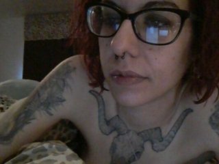 Sändningsbilder Badbitch13