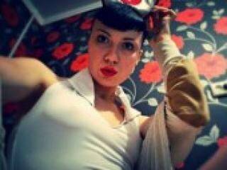 Erotisk videochatt badcatwoman