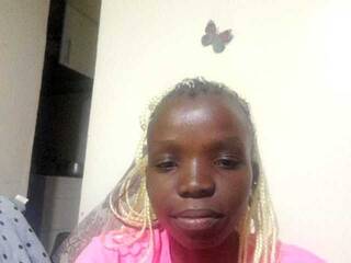 Erotisk videochatt Baddie-Floxxy