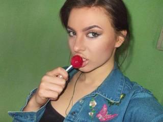 Erotisk videochatt badgal