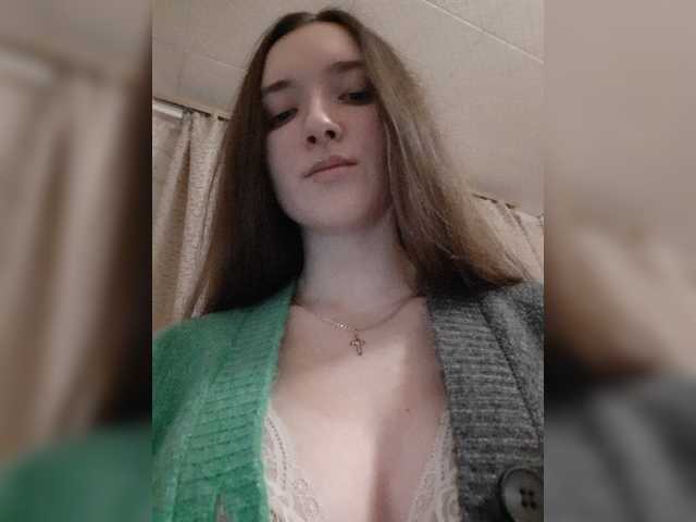 Sändningsbilder Naughty__Girl