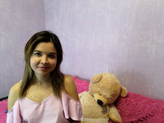 Erotisk videochatt BadgirlEmily