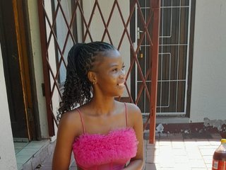 Erotisk videochatt BadGirlMonaa