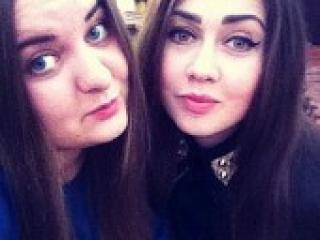 Erotisk videochatt badgirls83