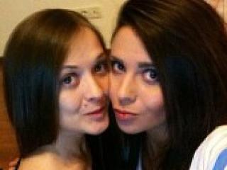 Erotisk videochatt badgirlsx