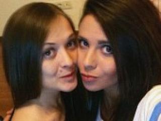 Erotisk videochatt badgirlsxx