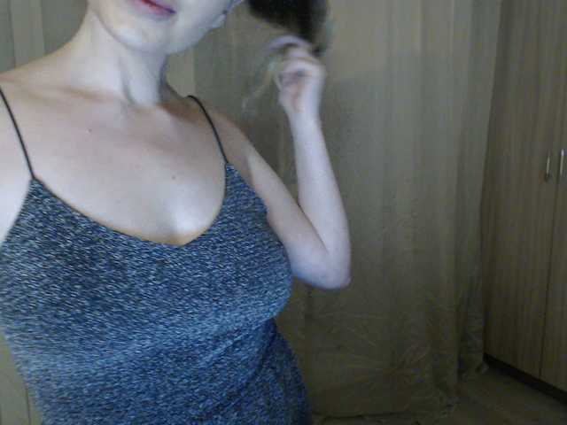 Sändningsbilder HoneyyBunny
