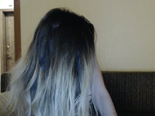 Sändningsbilder HoneyyBunny