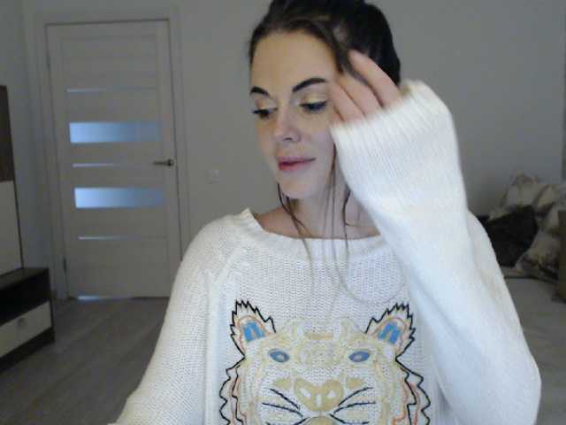 Sändningsbilder HoneyyBunny