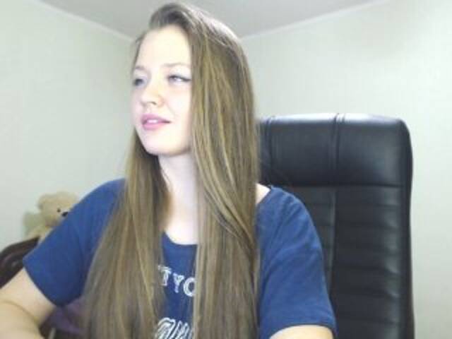 Sändningsbilder _YoungGirl_