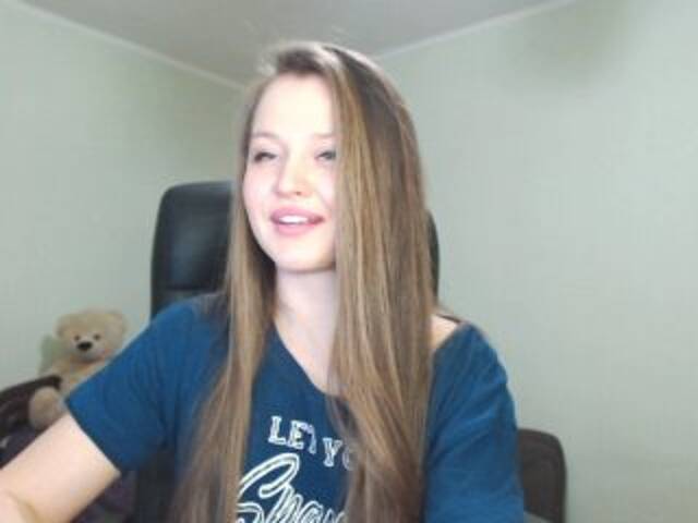 Sändningsbilder _YoungGirl_