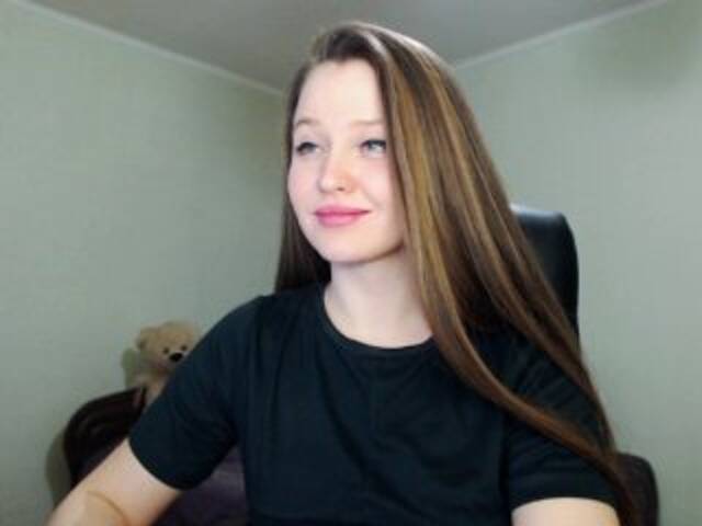 Sändningsbilder _YoungGirl_