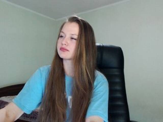 Sändningsbilder _YoungGirl_