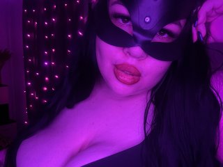 Erotisk videochatt Bagira222