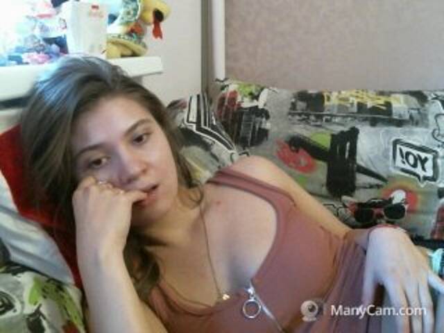 Sändningsbilder Bagira96