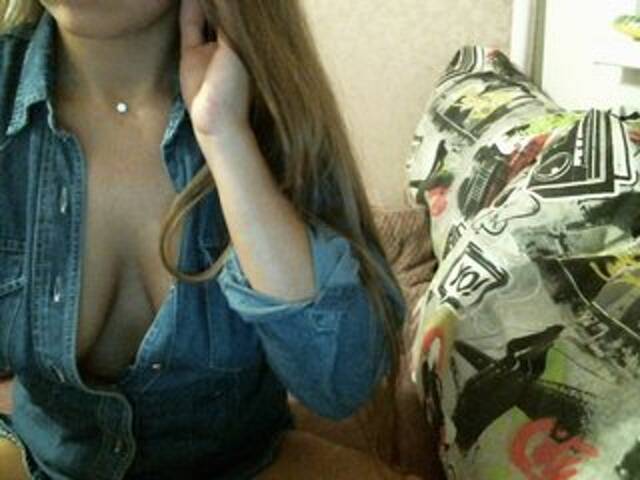 Sändningsbilder Bagira96