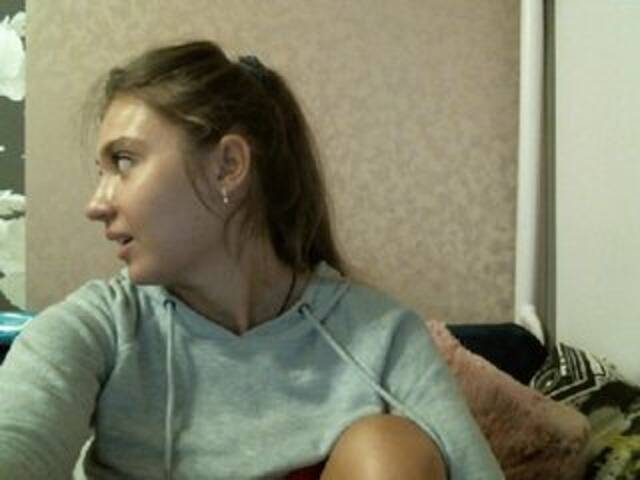 Sändningsbilder Bagira96