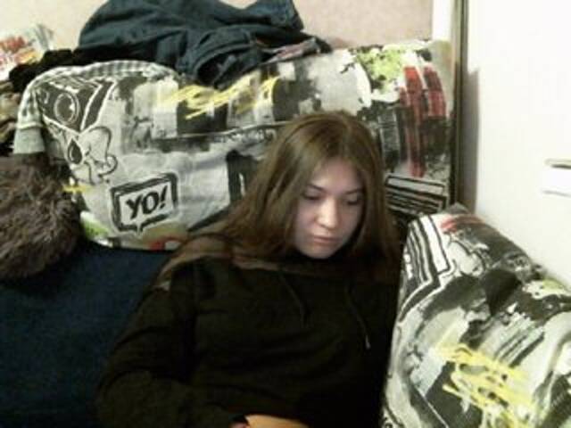 Sändningsbilder Bagira96