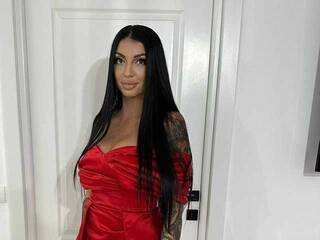 Erotisk videochatt BaileyHays