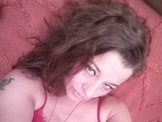 Erotisk videochatt BambiEyes