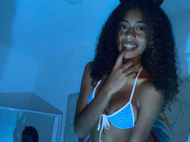 Foto av profilen Bamby-williams