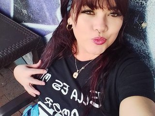 Erotisk videochatt Bamby6911