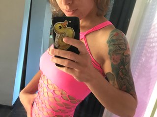 Erotisk videochatt Bamo4kaa