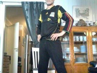 Erotisk videochatt bamsen6666