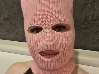 Erotisk videochatt Banditka007