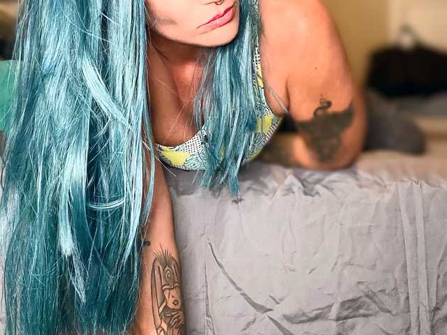 Foto av profilen bandos-siren