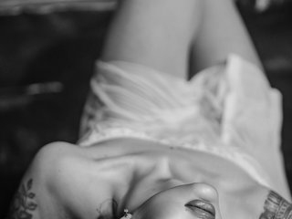 Erotisk videochatt ShurshAnya