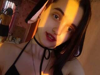 Erotisk videochatt BannyHeart