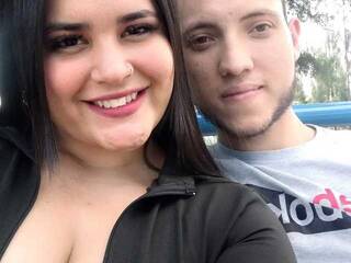 Erotisk videochatt barbara-and-jack