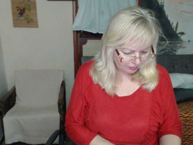 Foto av profilen EvelynLoveShy