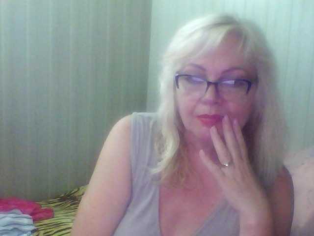 Foton BarbaraBlondy Hi . Do you want a hot show? Start Privat and you will not regret