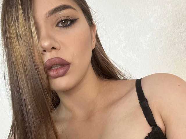 Foto av profilen Agatha_Bloom