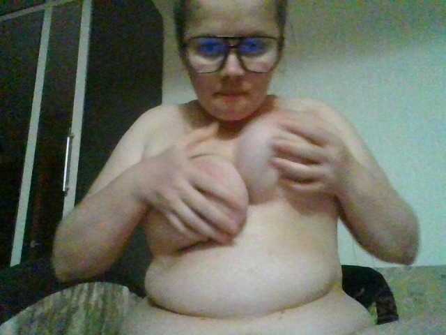 Sändningsbilder BarbaraWinter