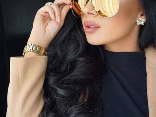 Erotisk videochatt Milaya_Mila