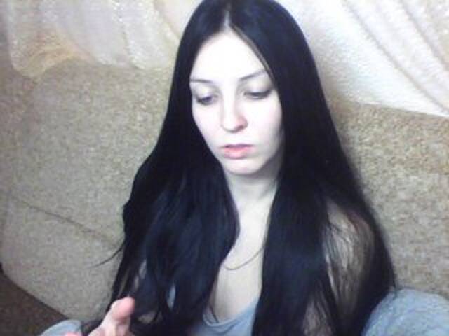 Sändningsbilder Milaya_Mila