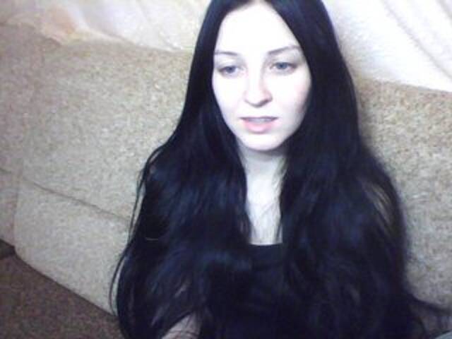 Sändningsbilder Milaya_Mila