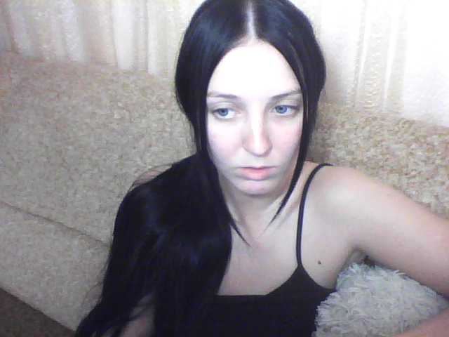 Sändningsbilder Milaya_Mila