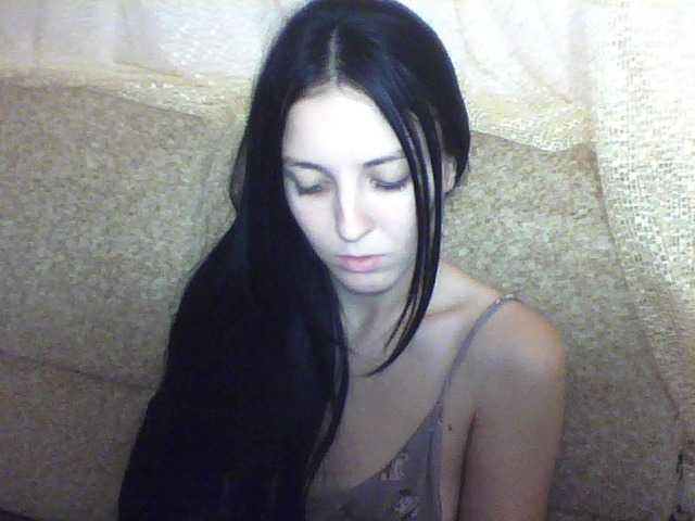 Sändningsbilder Milaya_Mila