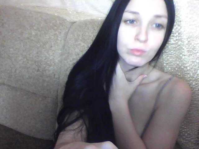 Sändningsbilder Milaya_Mila