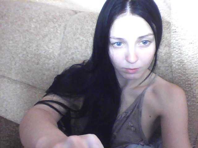 Sändningsbilder Milaya_Mila