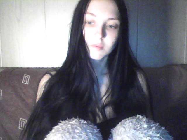 Sändningsbilder Milaya_Mila